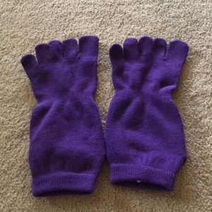 ProSource Yoga Socks
